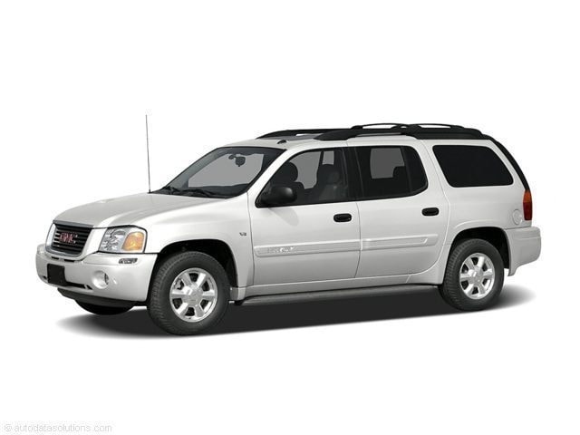 2005 GMC Envoy's photo