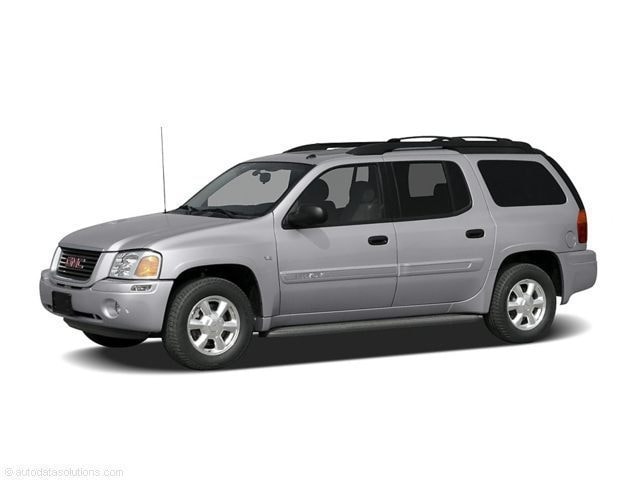 2005 GMC Envoy SLE's photo