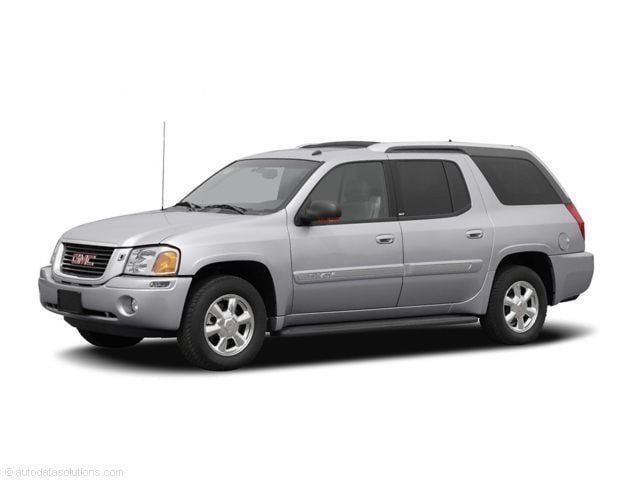 2005 GMC Envoy XUV