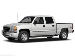 New 2005 GMC Sierra 1500 SLT Truck For Sale in Peru, IL