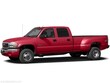 GMC Sierra 3500