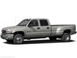  GMC Sierra 3500
