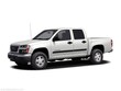  GMC Canyon