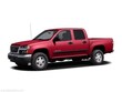 GMC Canyon