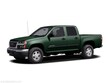  GMC Canyon