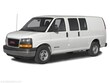 GMC Savana