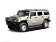 HUMMER H2 SUV
