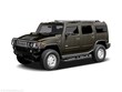  HUMMER H2 SUV
