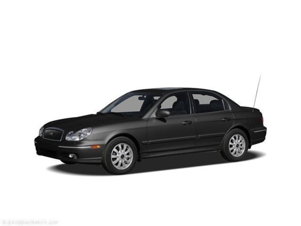 Used 2005 Hyundai Sonata For Sale at Honolulu Volkswagen VIN