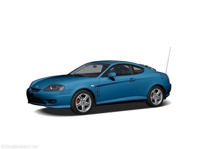 2005 Hyundai Tiburon V6 Oil Type - Perfect Hyundai