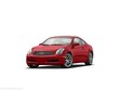 INFINITI G35