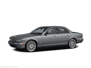 Used 2005 Jaguar XJ XJ8 L Sedan