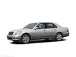 LEXUS LS 430