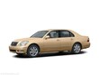  LEXUS LS 430