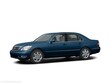  LEXUS LS 430