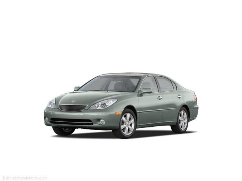 Used 2005 Lexus ES 330 Base Sedan