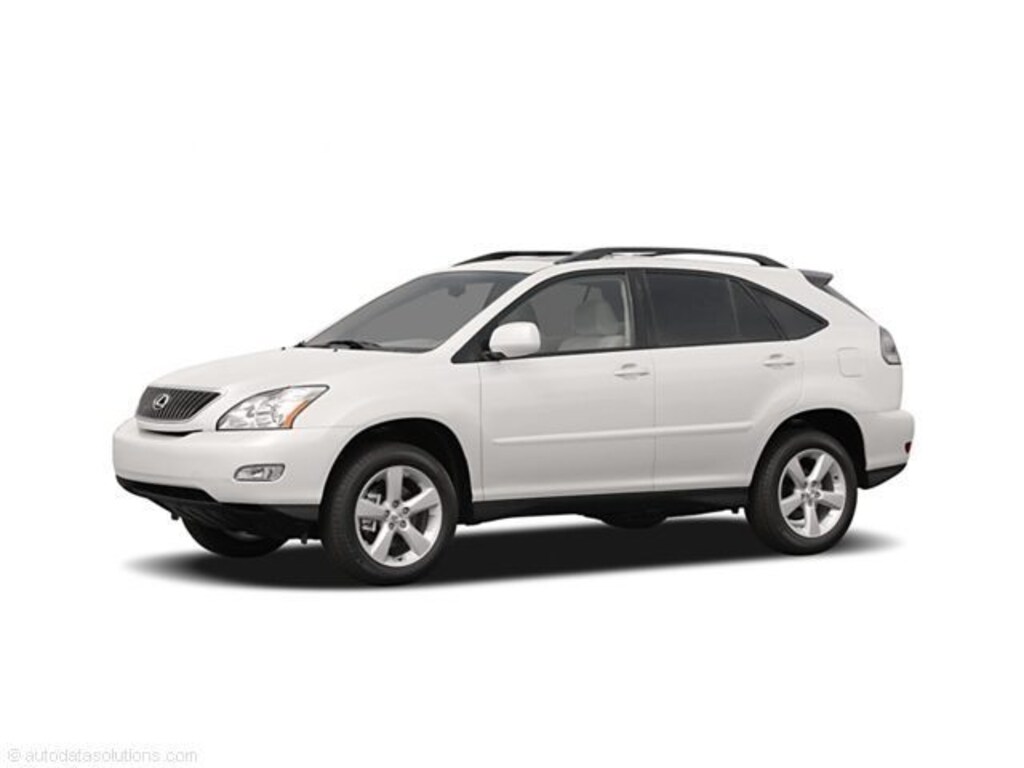 Used 2005 Lexus RX SUV