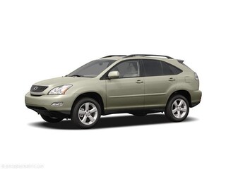 2005 LEXUS RX 330 Base SUV