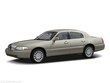  Lincoln Town Car