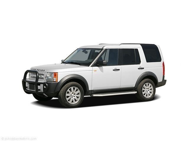 2005 Land Rover LR3 HSE -
                Collierville, TN