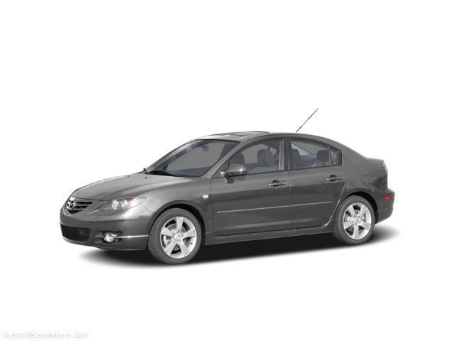 2005 Mazda Mazda3  -
                  Great Falls, MT