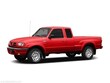 Mazda B4000