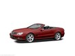 Mercedes-Benz SL-Class