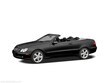  Mercedes-Benz CLK-Class