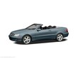  Mercedes-Benz CLK