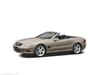 Mercedes-Benz SL-Class