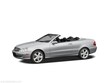 Mercedes-Benz CLK-Class