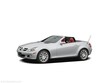 Mercedes-Benz SLK-Class