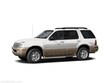 Mercury Mountaineer