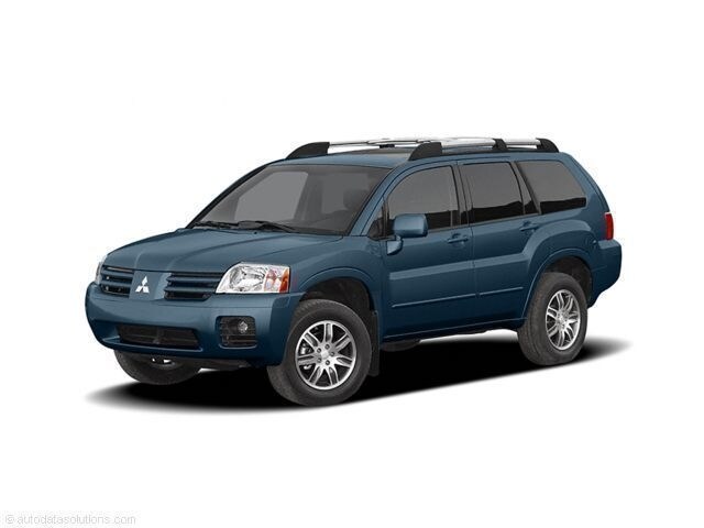 2005 Mitsubishi Endeavor LS SUV