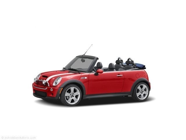 2005 MINI Cooper Base -
                  Portland, OR