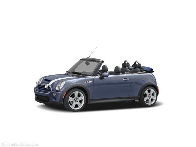 2005 MINI Cooper Base -
                  Sterling, VA