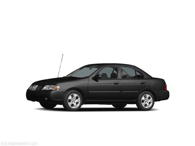 2005 Nissan Sentra S -
                  New Port Richey, FL