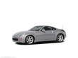 Nissan 350Z