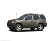 Nissan Xterra