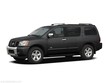 Nissan Armada