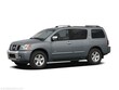 Nissan Armada