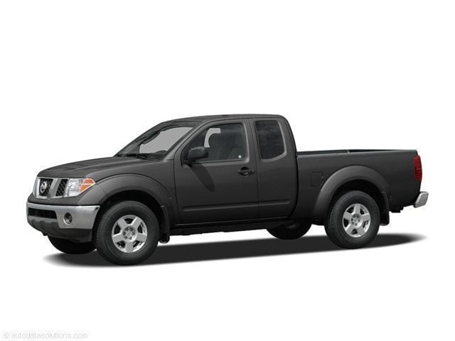 2005 Nissan Frontier's photo