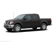  Nissan Frontier 2WD