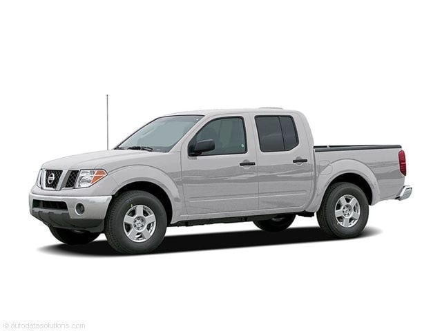 2005 Nissan Frontier's photo