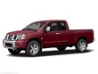 Nissan Titan