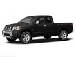 Nissan Titan
