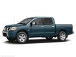  Nissan Titan