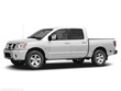  Nissan Titan