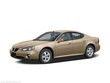  Pontiac Grand Prix