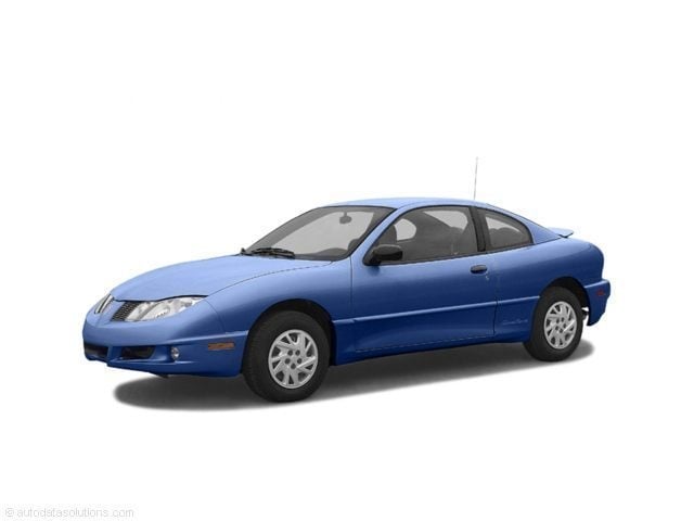 2005 Pontiac Sunfire's photo